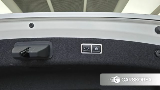 Genesis G80 (RG3) id 4651728 из Кореи 26