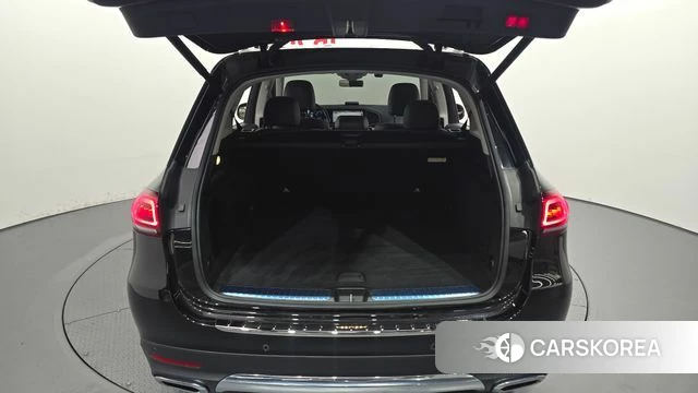 Mercedes-Benz GLE-Class W167 id 4907208 из Кореи 26