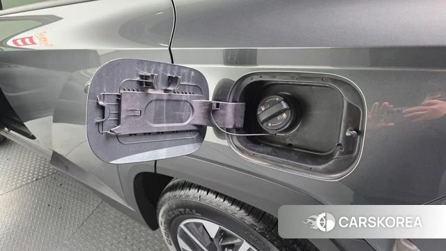 Hyundai Tucson Hybrid (NX4) id 4249610 из Кореи 26