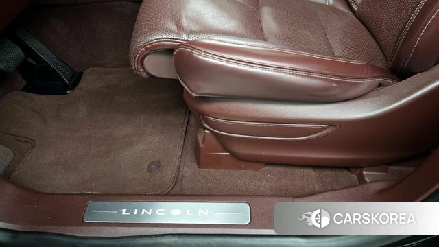 Lincoln Aviator 2nd generation id 4232029 из Кореи 26