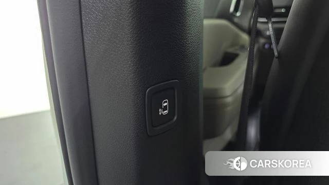 Kia The New Carnival 4th Generation id 4427290 из Кореи 26