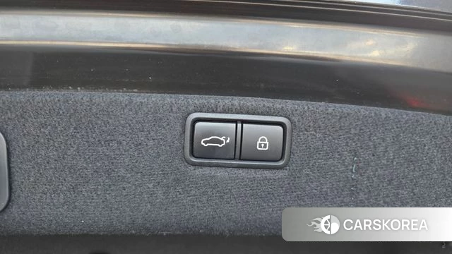 Genesis G80 id 4677746 из Кореи 26