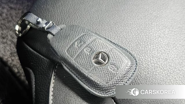 Mercedes-Benz E-Class W213 id 4785376 из Кореи 26