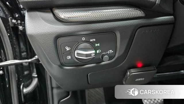 Audi New A3 id 4371307 из Кореи 26
