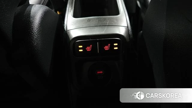 Kia The New Kia Ray EV id 4879957 из Кореи 26