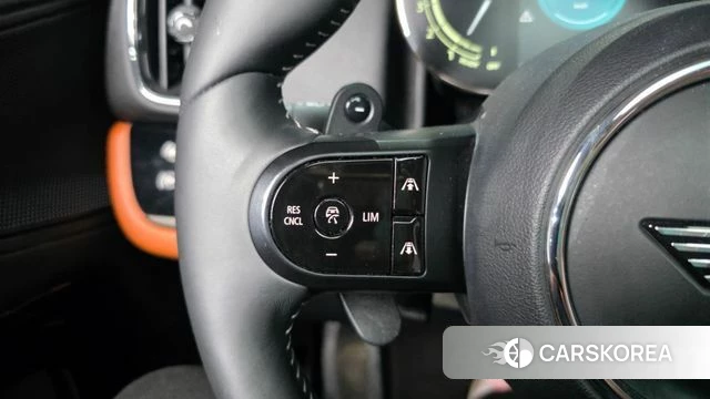 Mini Cooper S Countryman id 4631854 из Кореи 26