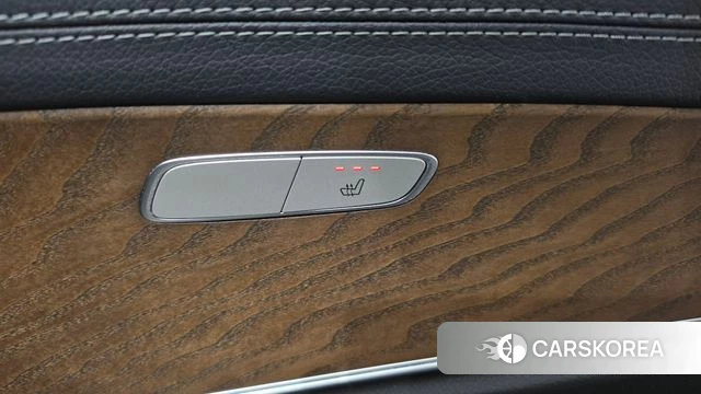 Mercedes-Benz E-Class W213 id 4836197 из Кореи 26
