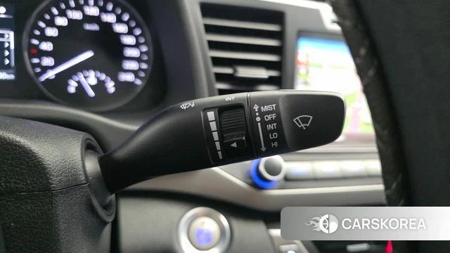 Hyundai Avante AD id 4596371 из Кореи 26
