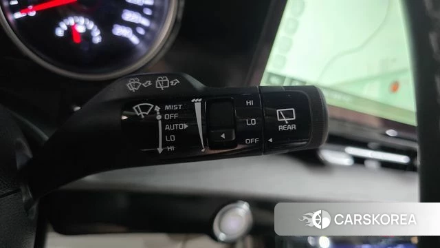 Kia Carnival 4th generation id 4456959 из Кореи 26