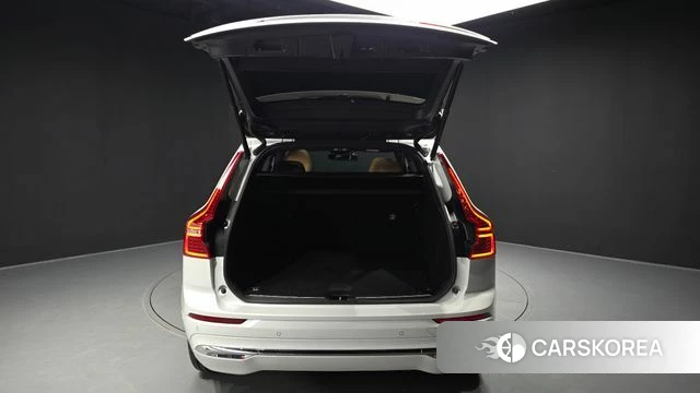 Volvo XC60 second Generation id 4696179 из Кореи 26