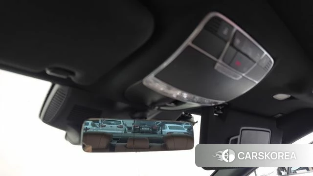 Mercedes-Benz S-Class W222 id 4873138 из Кореи 26