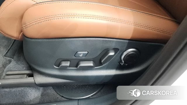 Genesis GV70 id 4635353 из Кореи 26