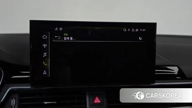 Audi S4 (B9) id 4489497 из Кореи 26