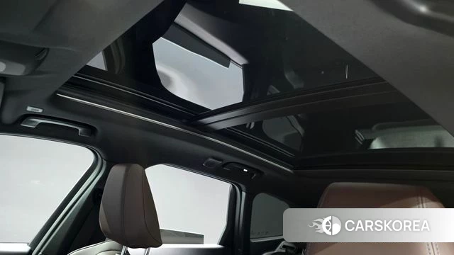 BMW X1 (U11) id 4762349 из Кореи 26