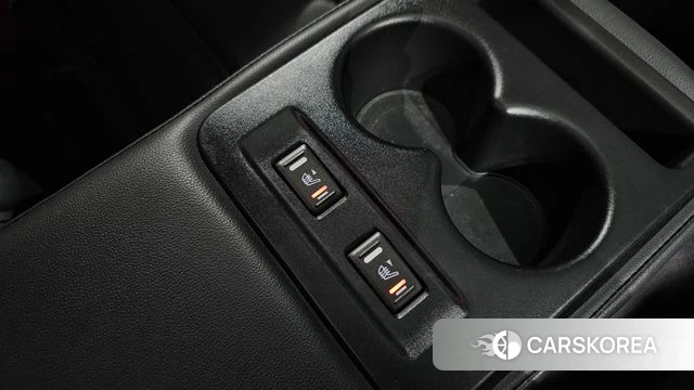 Renault Korea (Samsung) SM6 id 4551864 из Кореи 26
