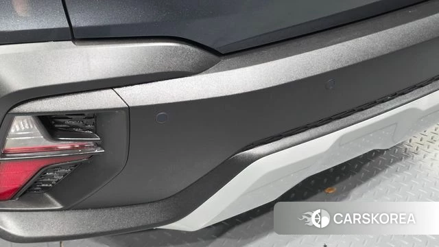 Kia The New Seltos id 4608332 из Кореи 26