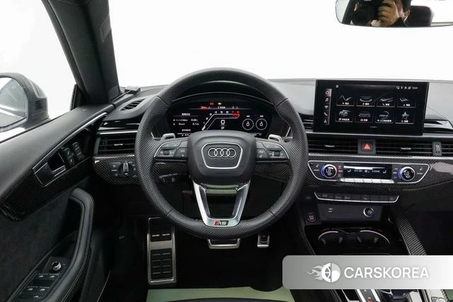 Audi RS 5 id 4260756 из Китая 26
