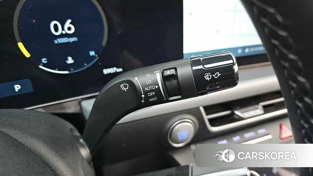 Hyundai Sonata D Edge (DN8) id 4516237 из Кореи 26
