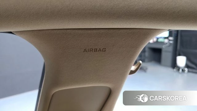 Hyundai Grandeur IG Hybrid id 4615173 из Кореи 26