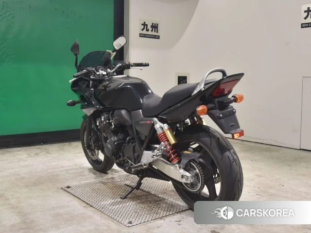 Honda CB400SF BOLDOR id 3950048 из Японии 26