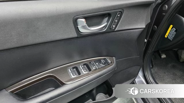 Kia The New K5 2nd generation id 4737669 из Кореи 26