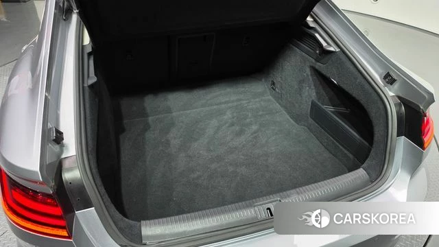 Volkswagen Arteon id 4581465 из Кореи 26