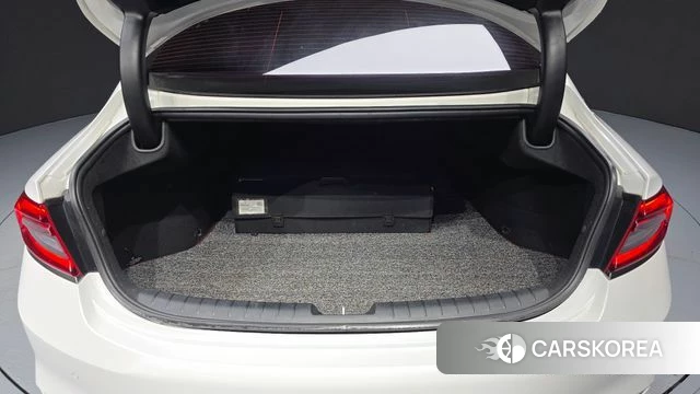 Hyundai Grandeur IG id 4596193 из Кореи 26