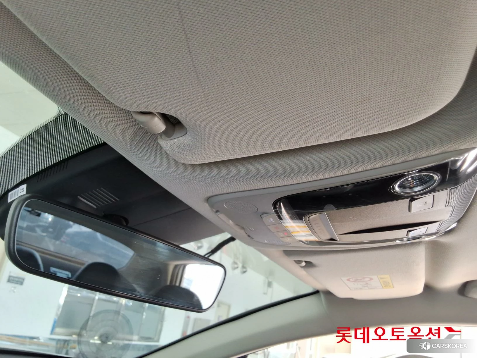 Kia K5 id 4664308 из Кореи 26