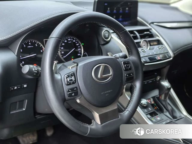 Lexus NX id 4221260 из Китая 26