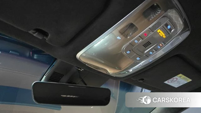 Genesis G80 (RG3) id 4657116 из Кореи 26