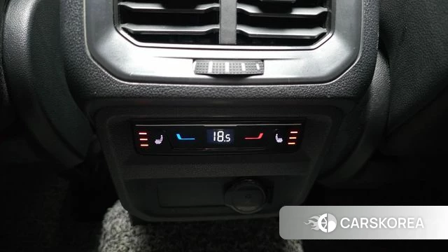 Volkswagen Tiguan Allspace id 4506480 из Кореи 26