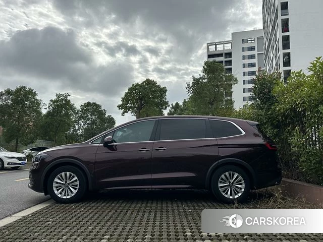 Volkswagen Weiran id 4239175 из Китая 26
