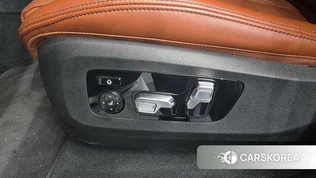 BMW X7 (G07) id 4752676 из Кореи 26