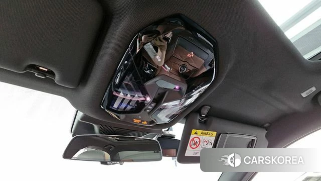 BMW 5 Series (G60) id 4229937 из Кореи 26