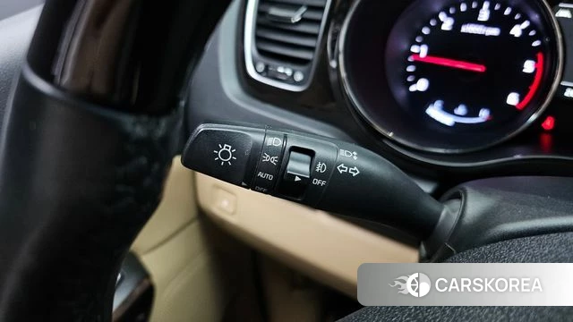 Kia The New Carnival id 4339717 из Кореи 26