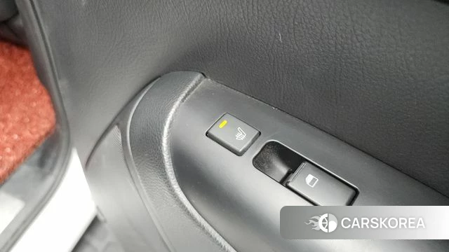 Kia The New Mohave id 4525479 из Кореи 26