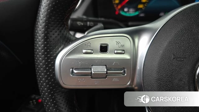 Mercedes-Benz EQA H243 id 4488212 из Кореи 26
