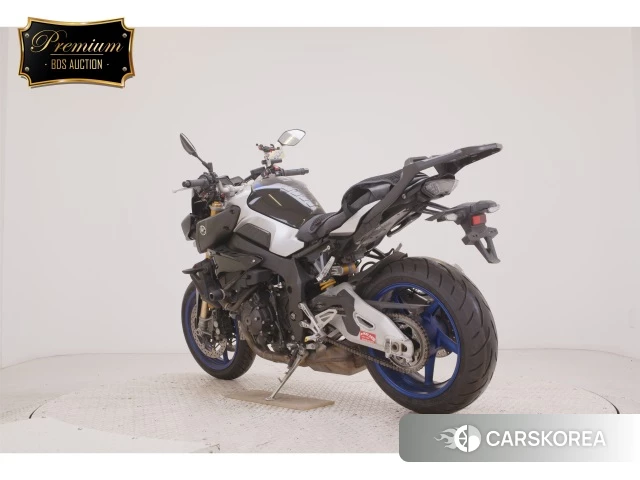 Проданный Yamaha MT-10 SP id 4199749 из Японии, фото 26