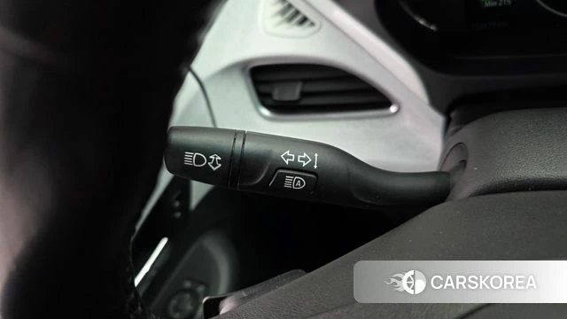Chevrolet (GM Daewoo) Bolt EV id 4776103 из Кореи 26
