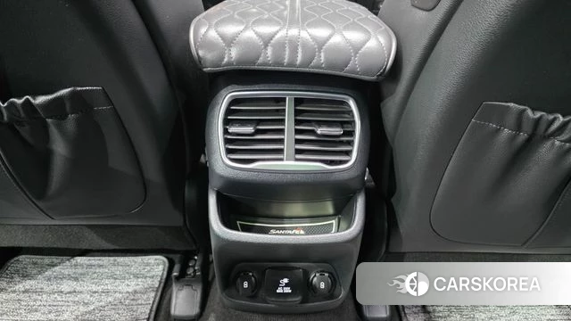 Hyundai Santa Fe TM id 4525894 из Кореи 26