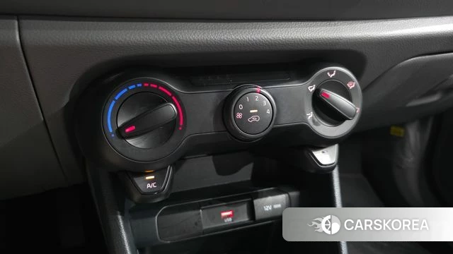 Kia Morning Urban (JA) id 4671948 из Кореи 26