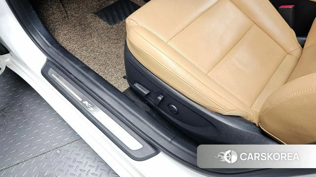 Kia K7 Premier id 4465079 из Кореи 26