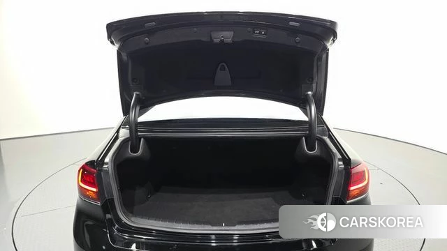 Kia K7 Premier id 4586814 из Кореи 26