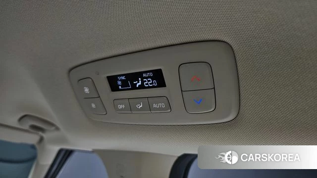 Kia Carnival 4th generation id 4480953 из Кореи 26