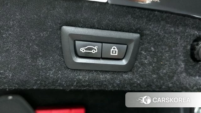 BMW 5 Series (G30) id 4397031 из Кореи 26