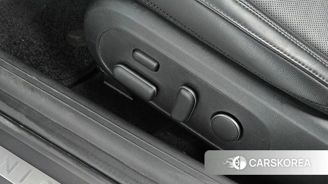 Hyundai Ionic 6 id 4494700 из Кореи 26