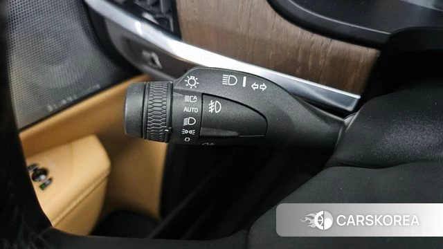 Volvo V90 Cross-Country id 4507296 из Кореи 26