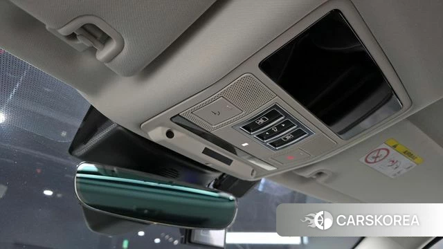 Land Rover Discovery 5 id 4232986 из Кореи 26