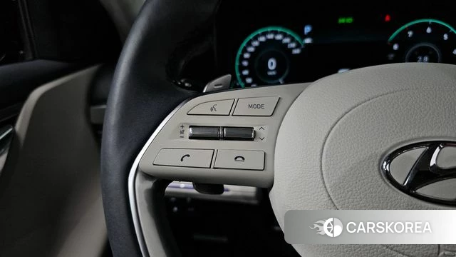 Hyundai The New Grandeur IG id 4864153 из Кореи 26
