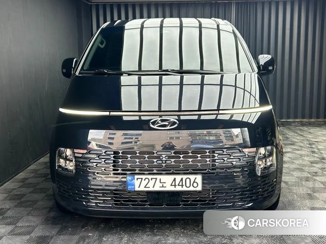Hyundai Staria id 4540375 из Кореи 26